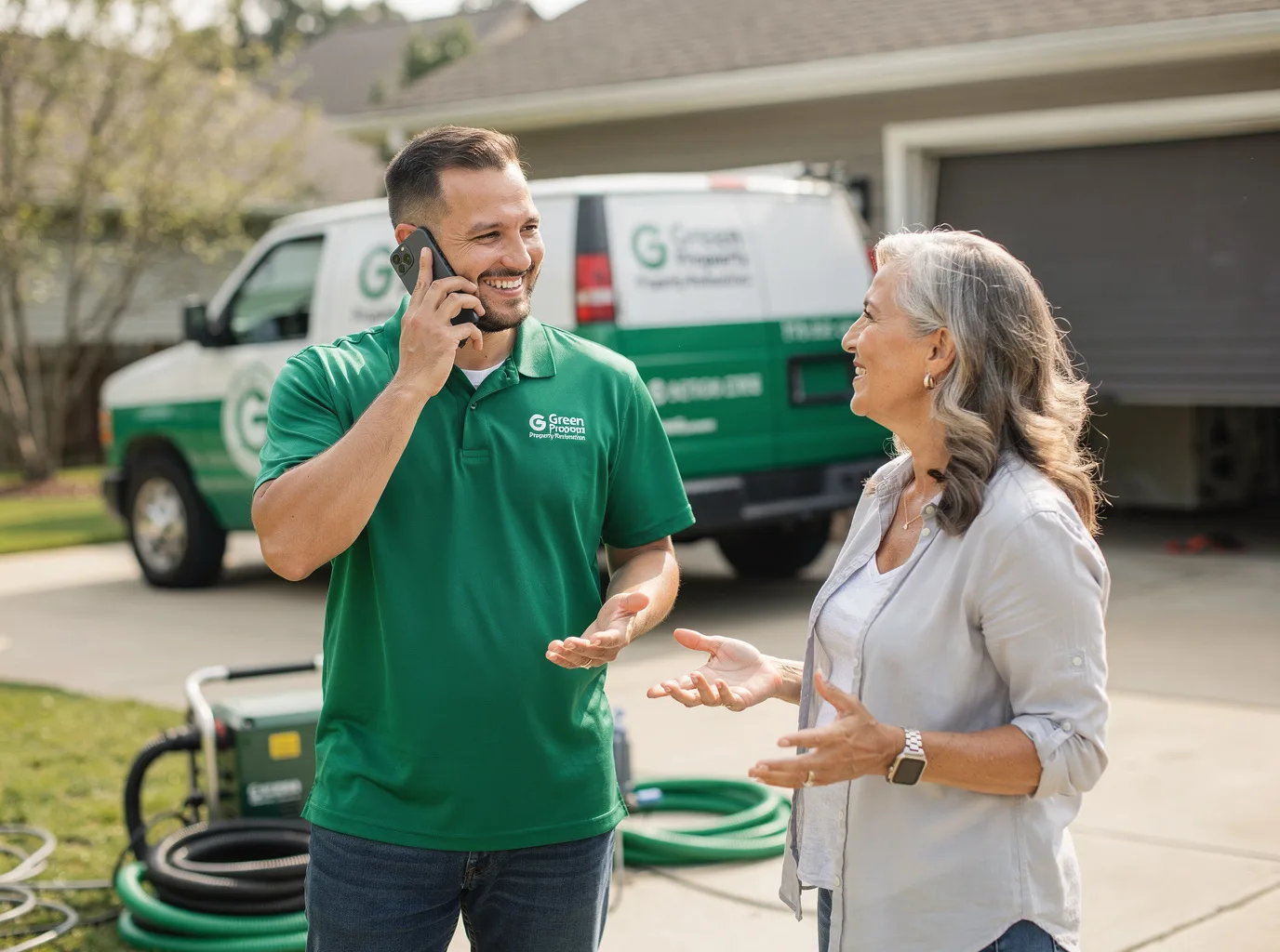 Water Damage Restoration Kremlin, OK FAQs